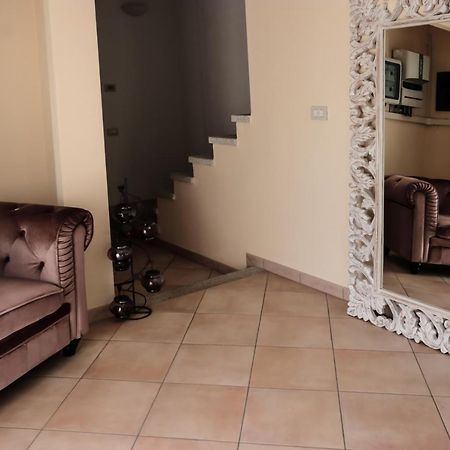 Rental Villa Bb Olbia Zewnętrze zdjęcie