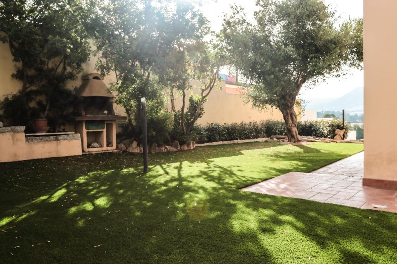 Rental Villa Bb Olbia Zewnętrze zdjęcie