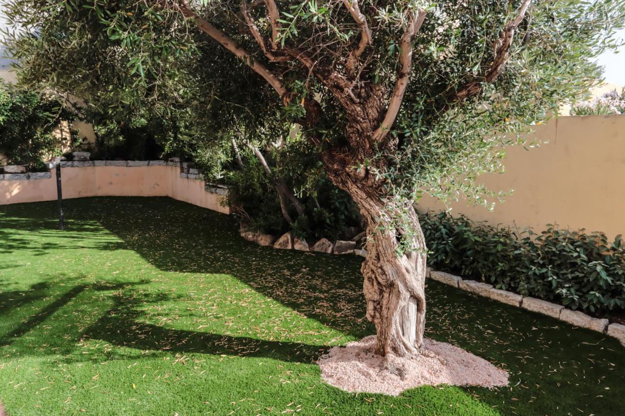 Rental Villa Bb Olbia Zewnętrze zdjęcie