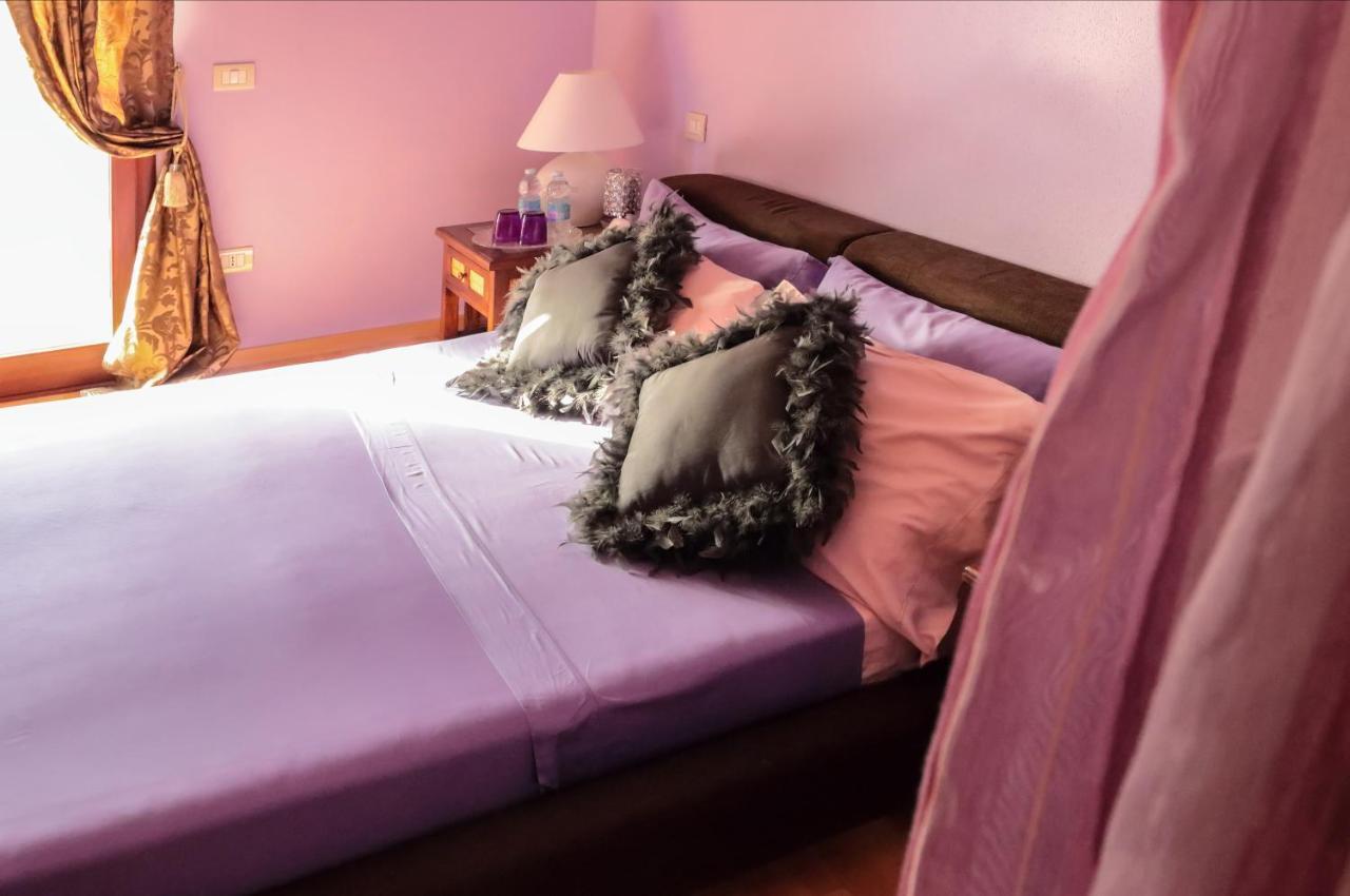 Rental Villa Bb Olbia Zewnętrze zdjęcie