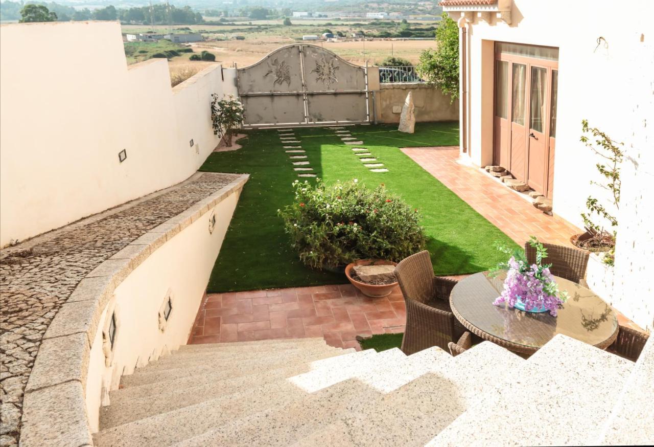 Rental Villa Bb Olbia Zewnętrze zdjęcie