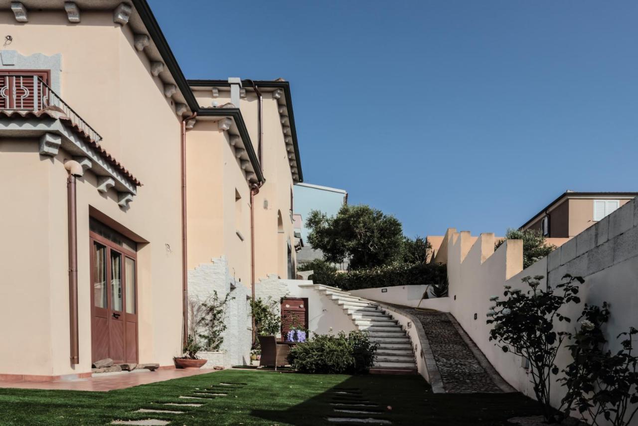 Rental Villa Bb Olbia Zewnętrze zdjęcie