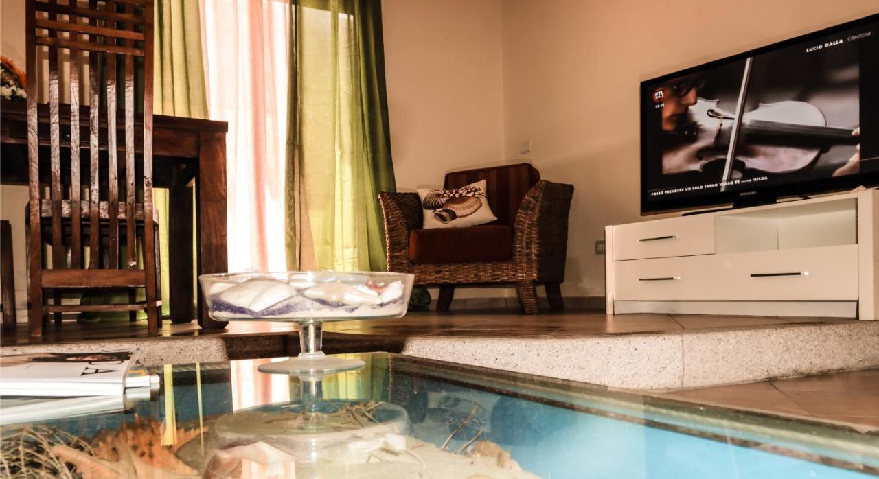 Rental Villa Bb Olbia Zewnętrze zdjęcie