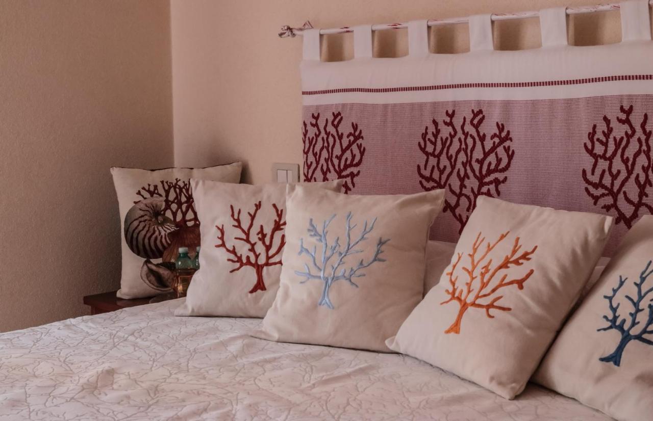 Rental Villa Bb Olbia Zewnętrze zdjęcie