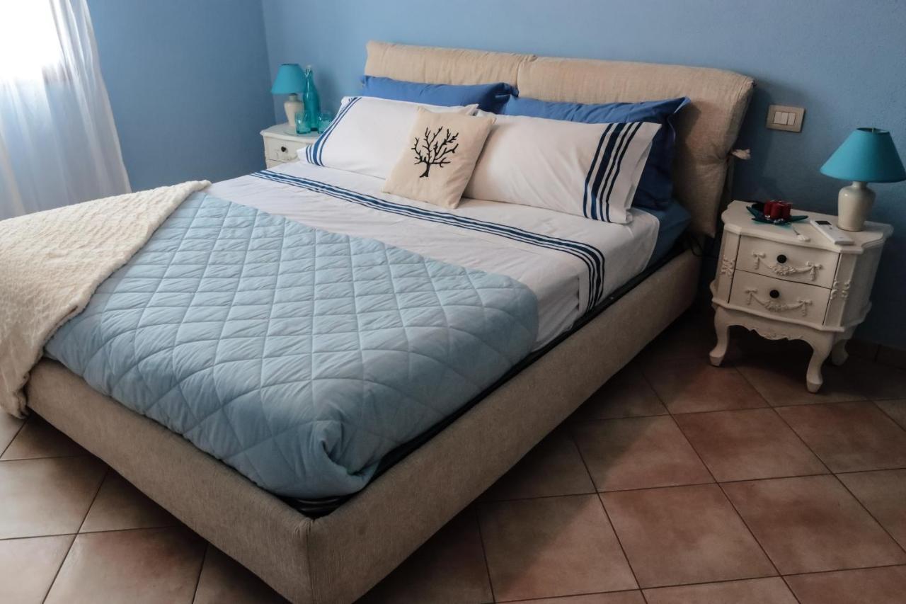 Rental Villa Bb Olbia Zewnętrze zdjęcie