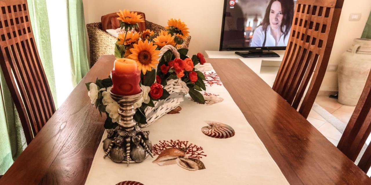 Rental Villa Bb Olbia Zewnętrze zdjęcie