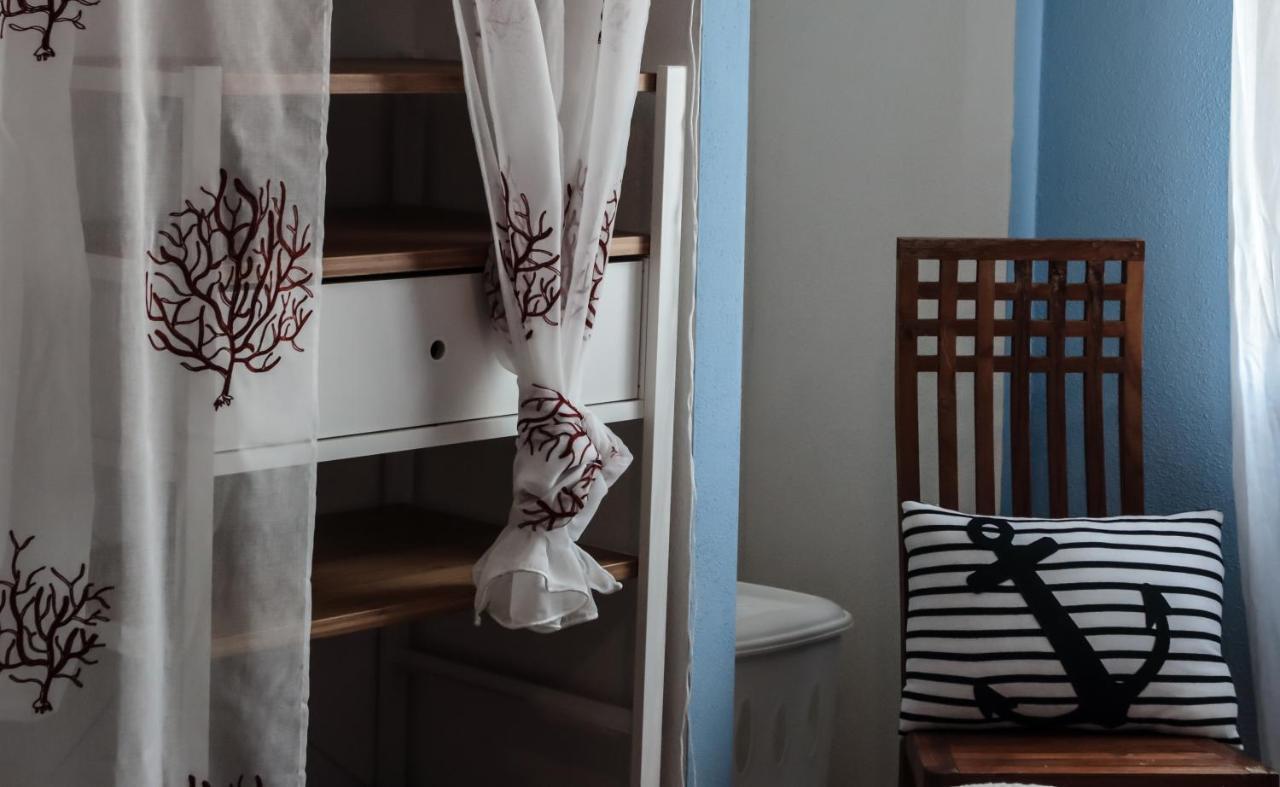 Rental Villa Bb Olbia Zewnętrze zdjęcie