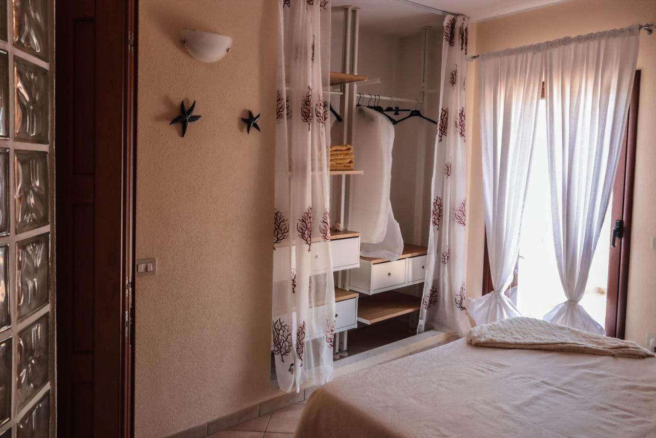 Rental Villa Bb Olbia Zewnętrze zdjęcie