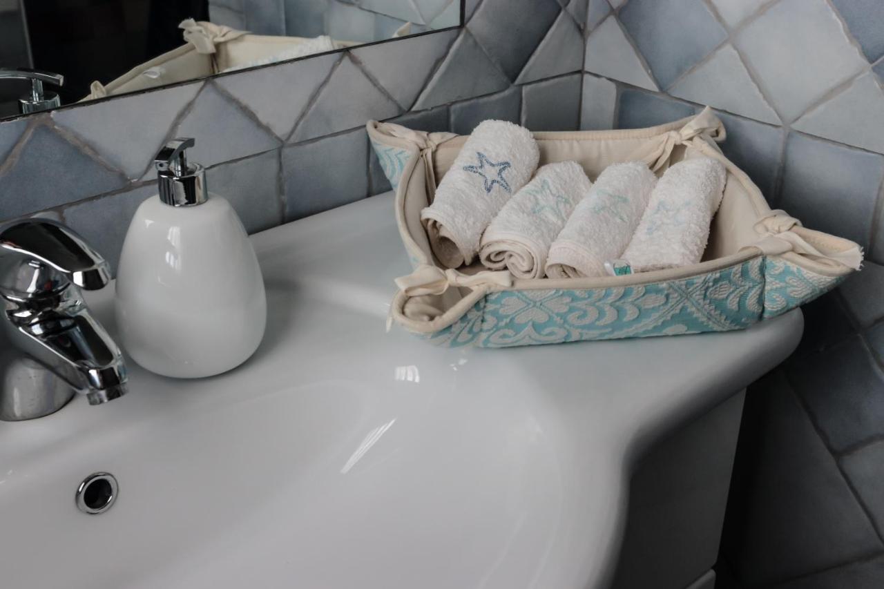 Rental Villa Bb Olbia Zewnętrze zdjęcie
