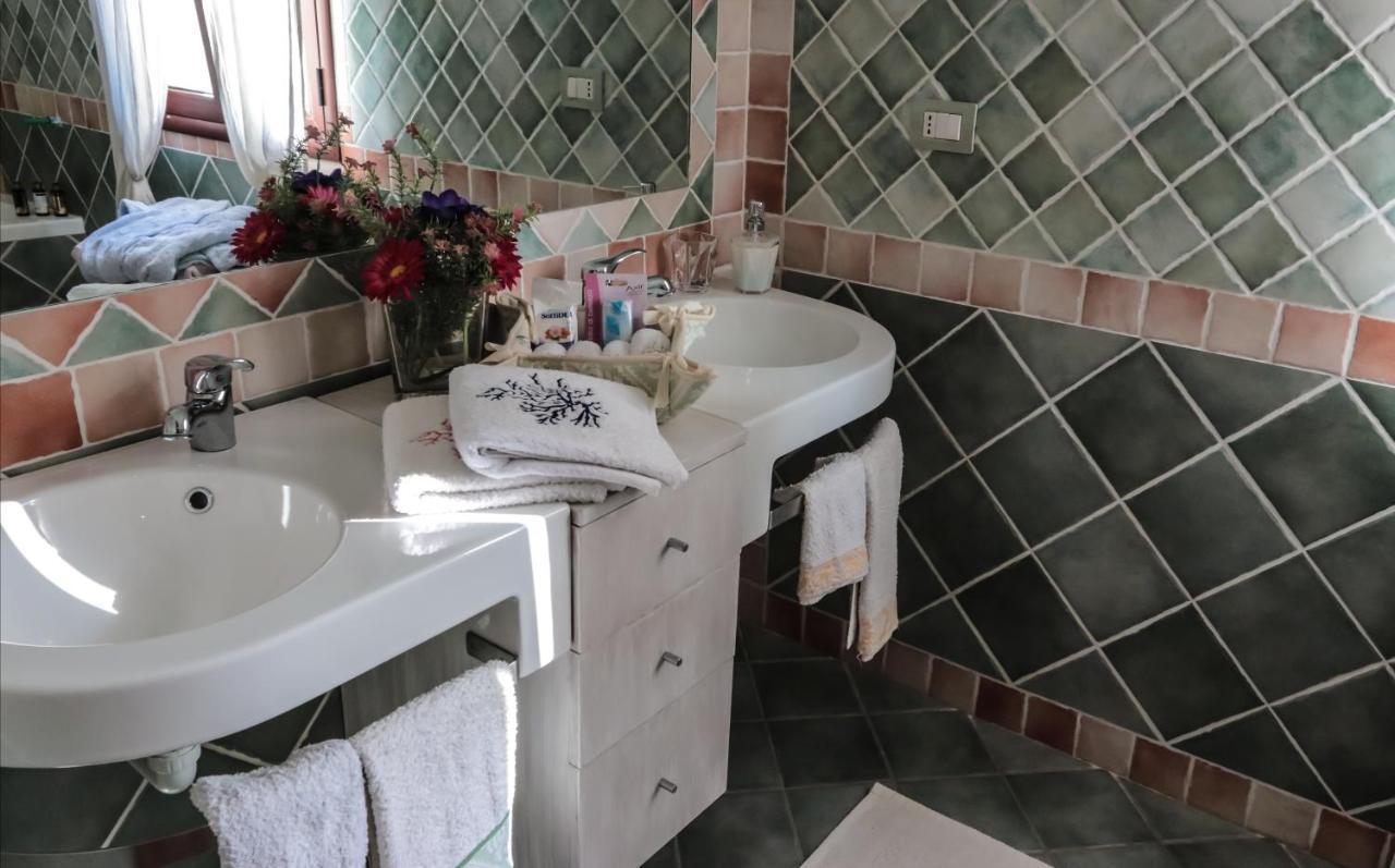 Rental Villa Bb Olbia Zewnętrze zdjęcie