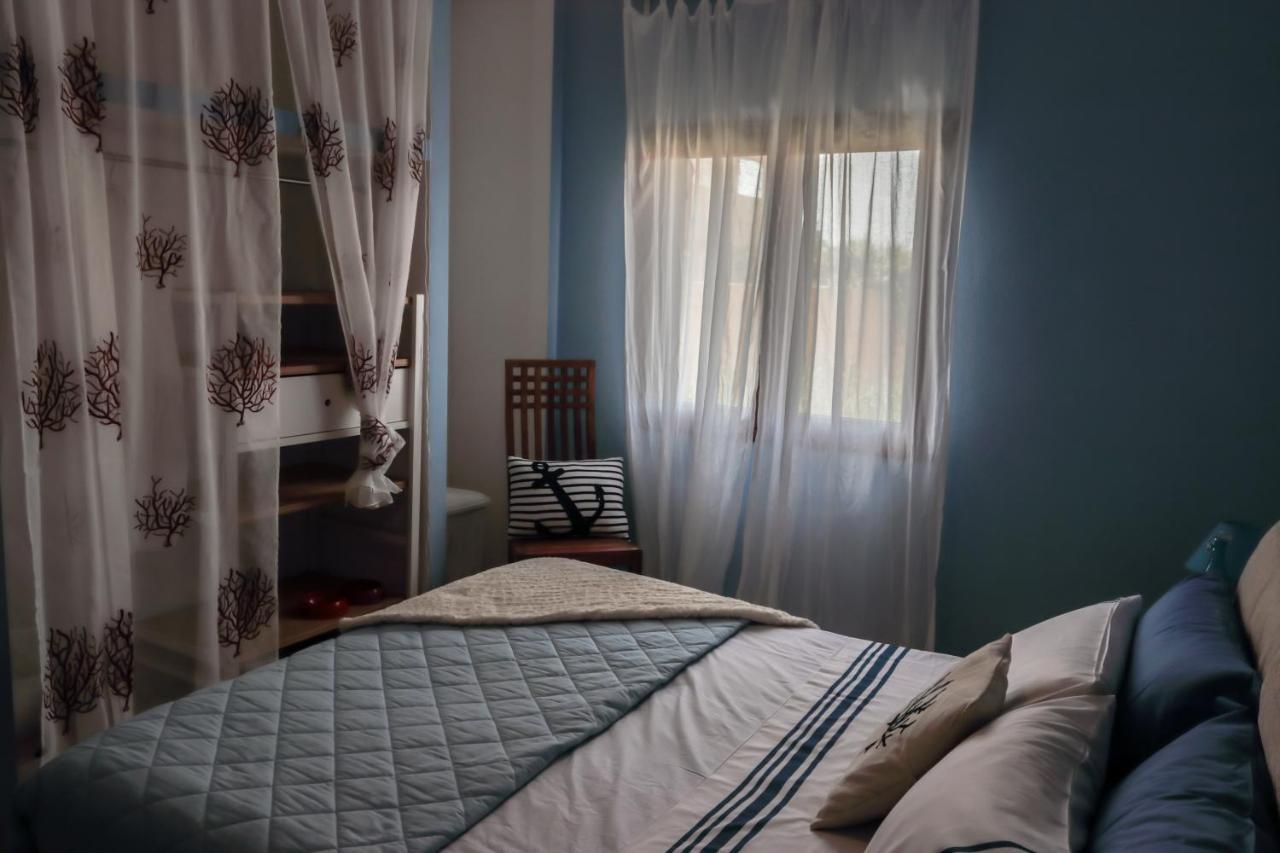 Rental Villa Bb Olbia Zewnętrze zdjęcie