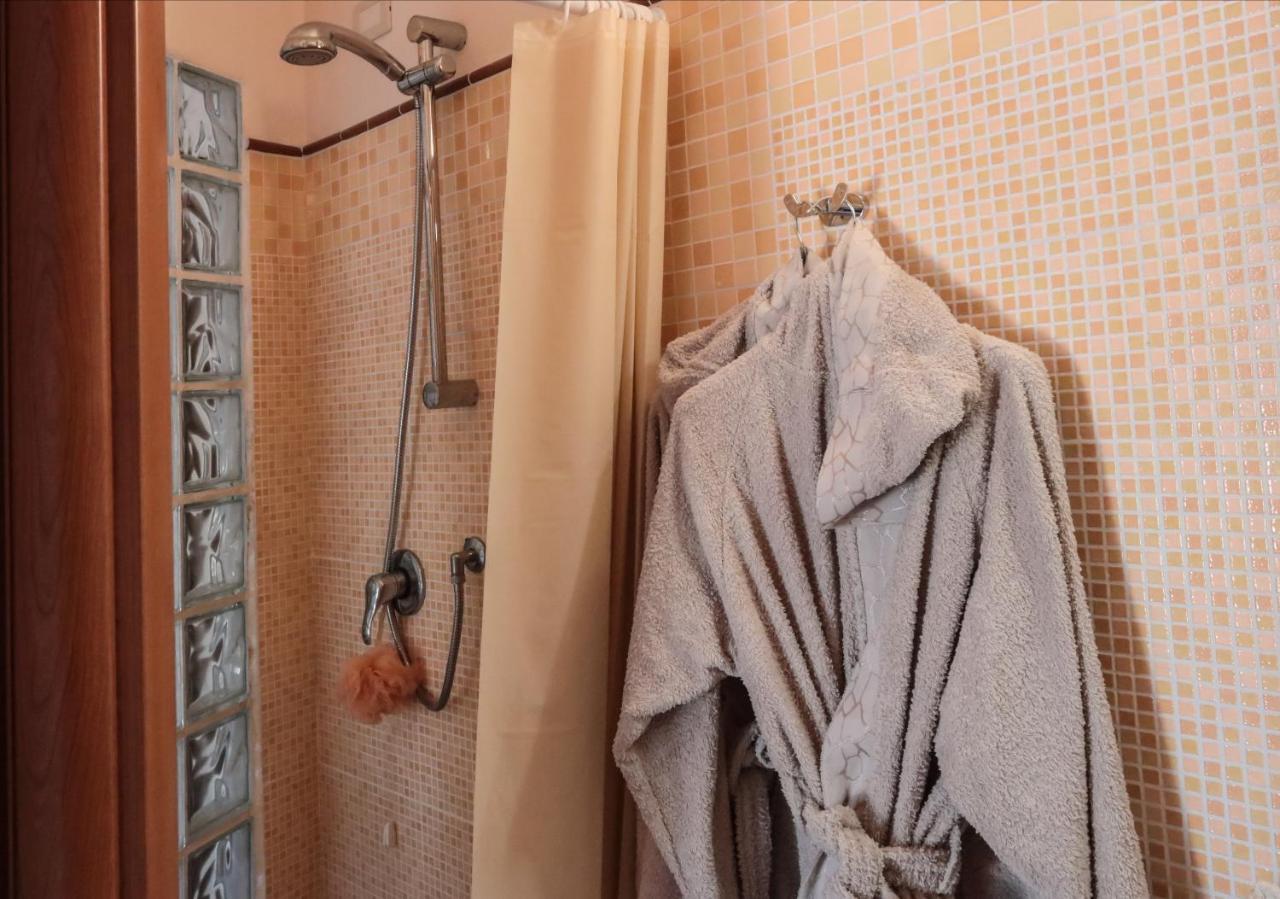 Rental Villa Bb Olbia Zewnętrze zdjęcie