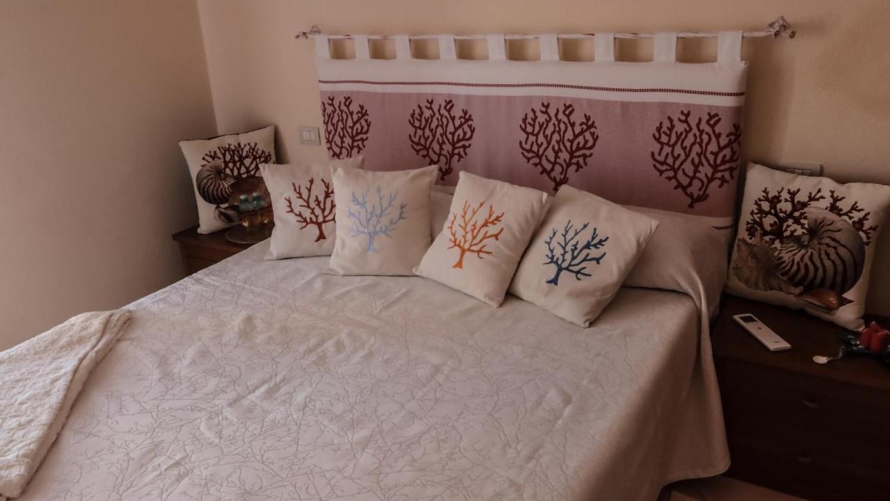 Rental Villa Bb Olbia Zewnętrze zdjęcie