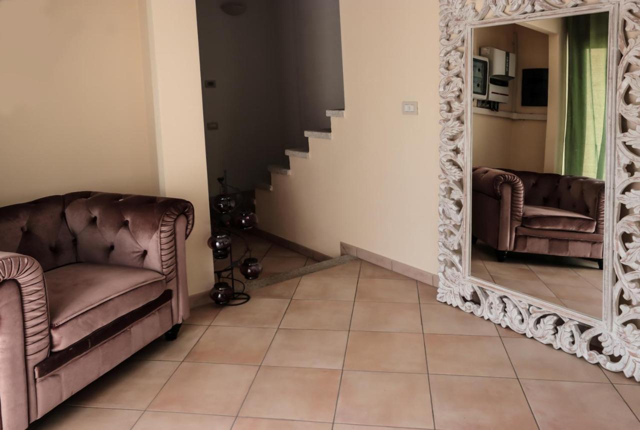 Rental Villa Bb Olbia Zewnętrze zdjęcie